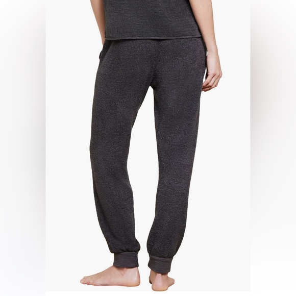 Barefoot Dreams CozyChic Lite Core Spun Joggers - Picture 2 of 4